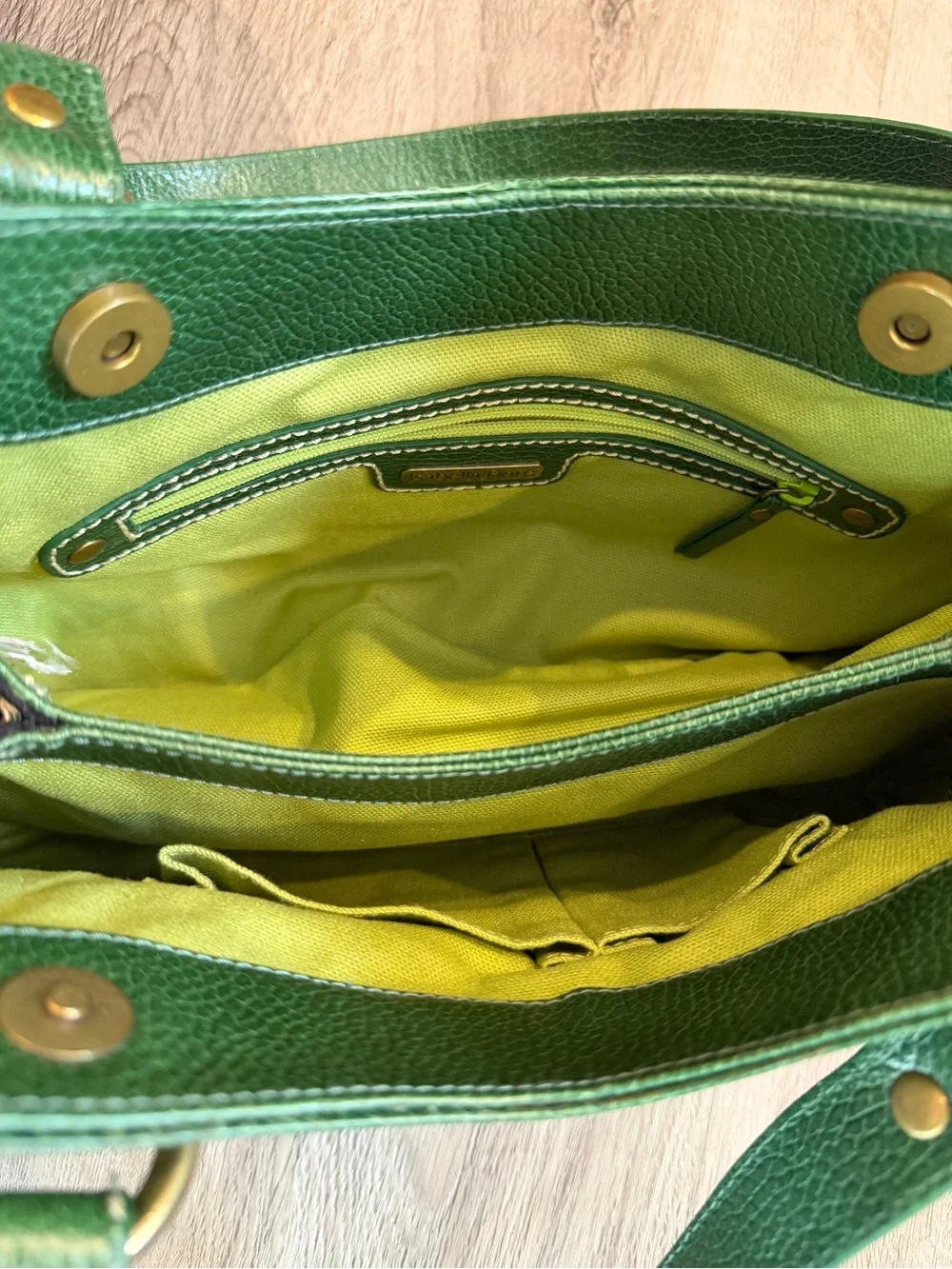 Isabella Fiore bag - Picture 11 of 11